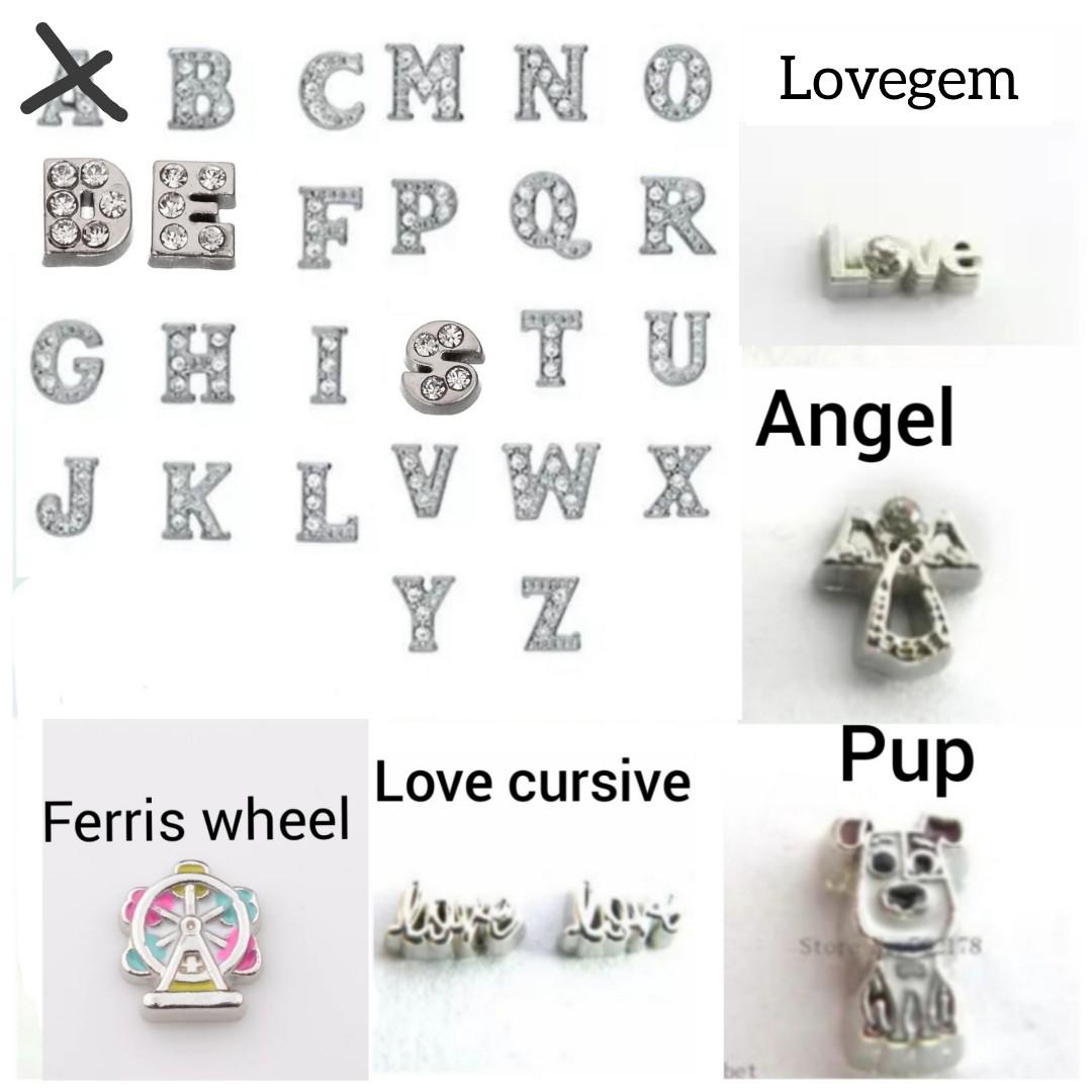 Memory locket keychain outlet