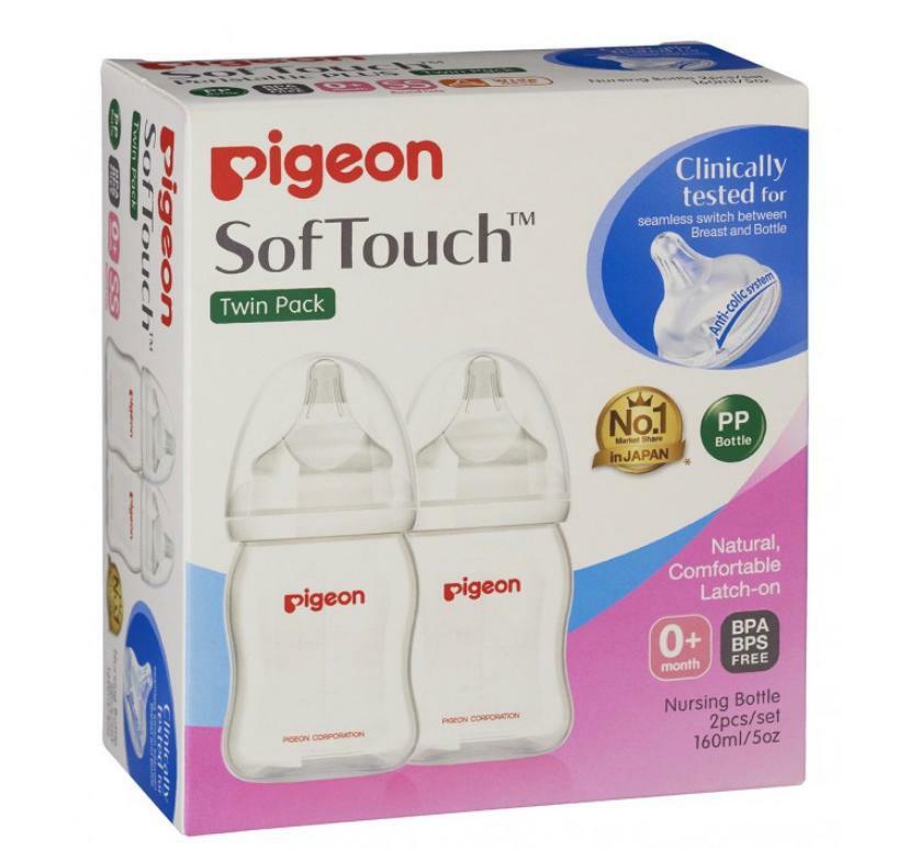 pigeon milk bottle teats