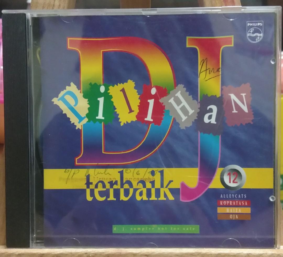 Pilihan Terbaik Dj Music Media Cd S Dvd S Other Media On Carousell