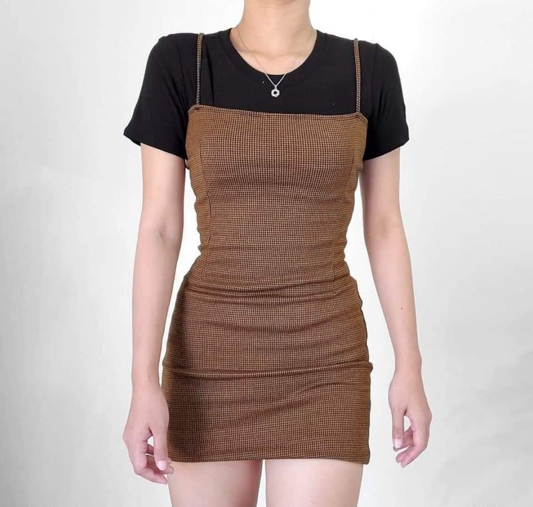 tube inner dress
