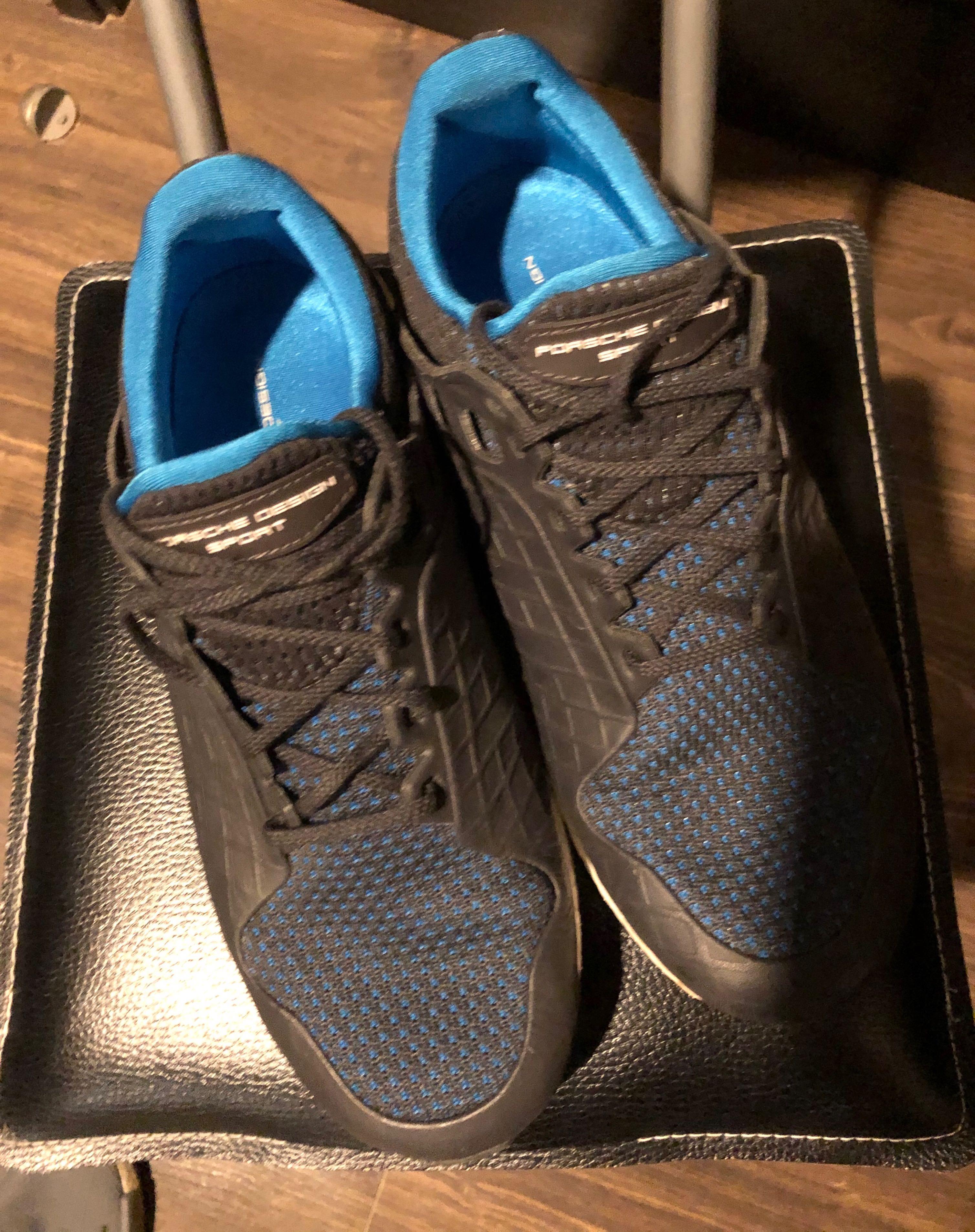 porsche design ultra boost