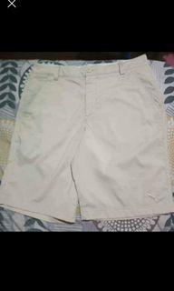 puma dri fit shorts