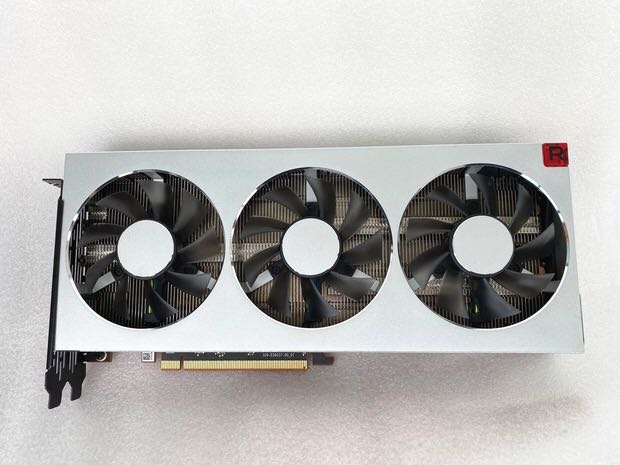 Radeon vii price online