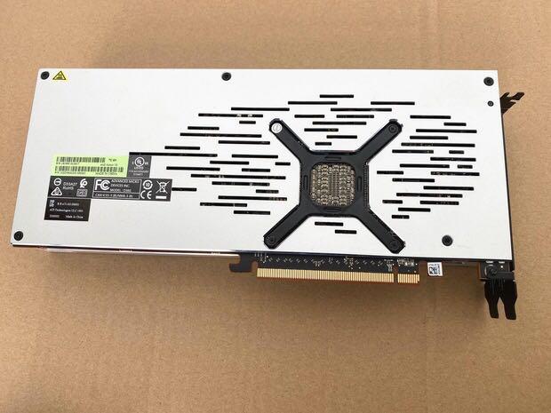 XFX Radeon vii 16gb