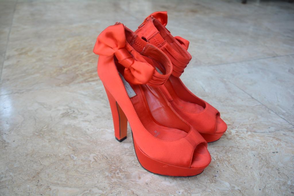 Red herring shoes special edition Clearance