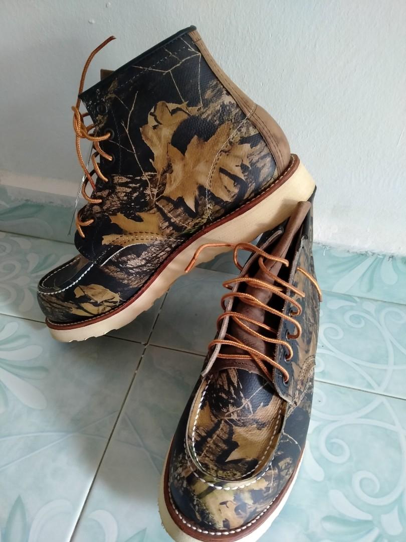 Redwing camo cheap