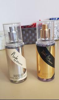 Rihanna Signature Perfume Health Beauty Perfumes Nail Care Others On Carousell
