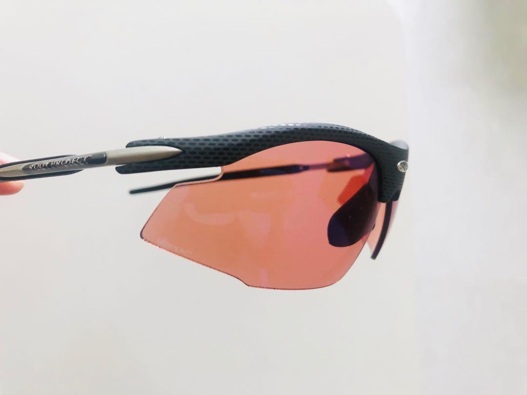 rudy project cycling sunglasses