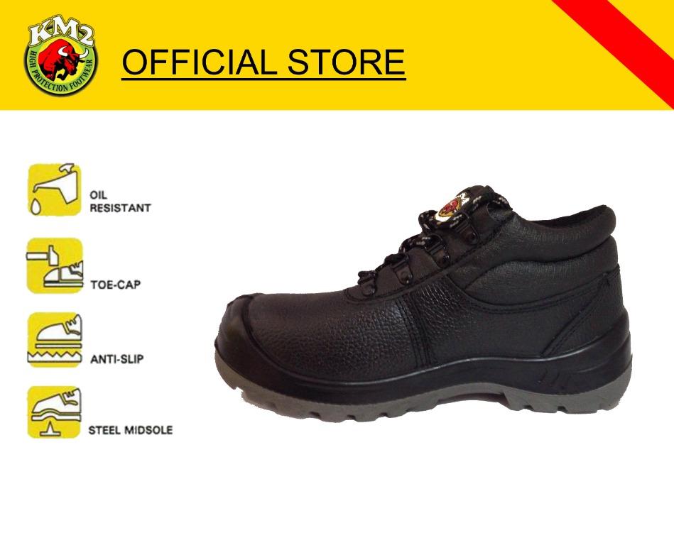 official safety shoes