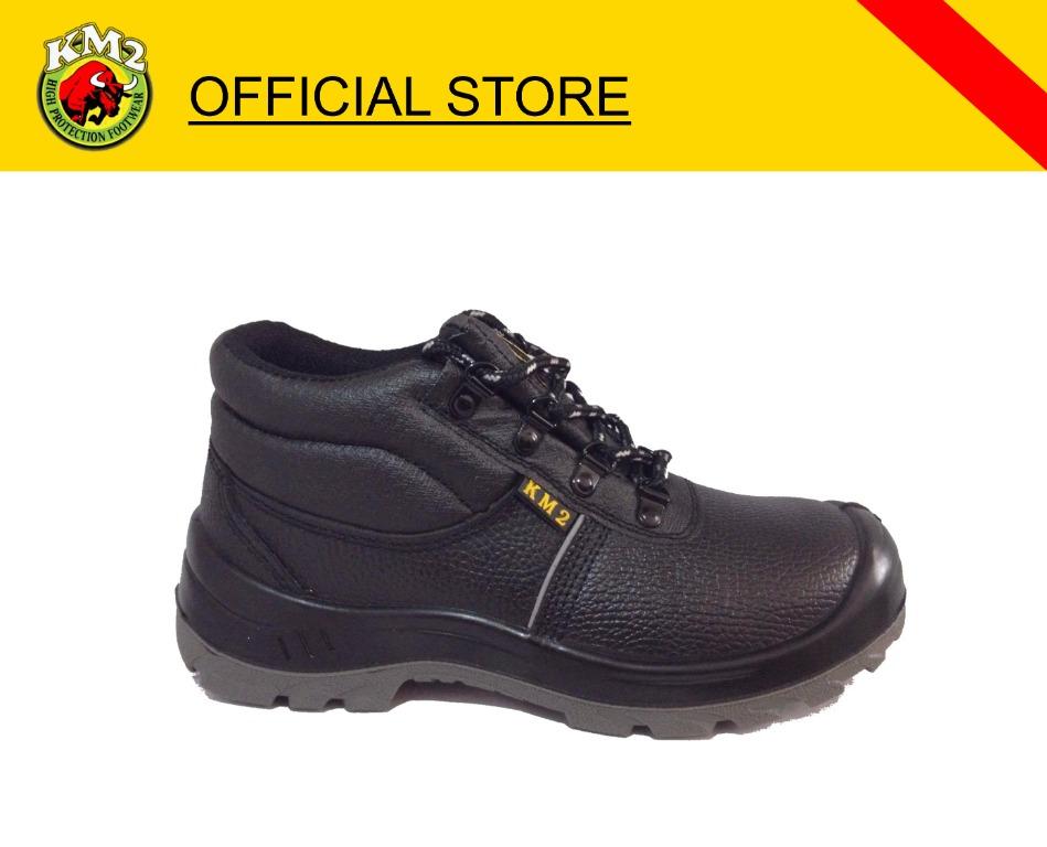 official safety shoes
