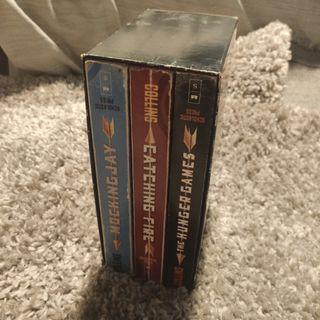 (Category: ) located in . Submitted by bookwormxx (Listing ID 1008470152, Image 1). Description: .