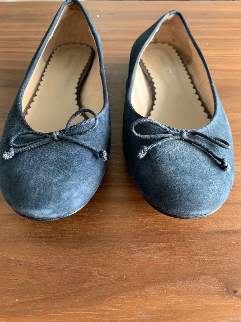 Sambag ballet sales flats