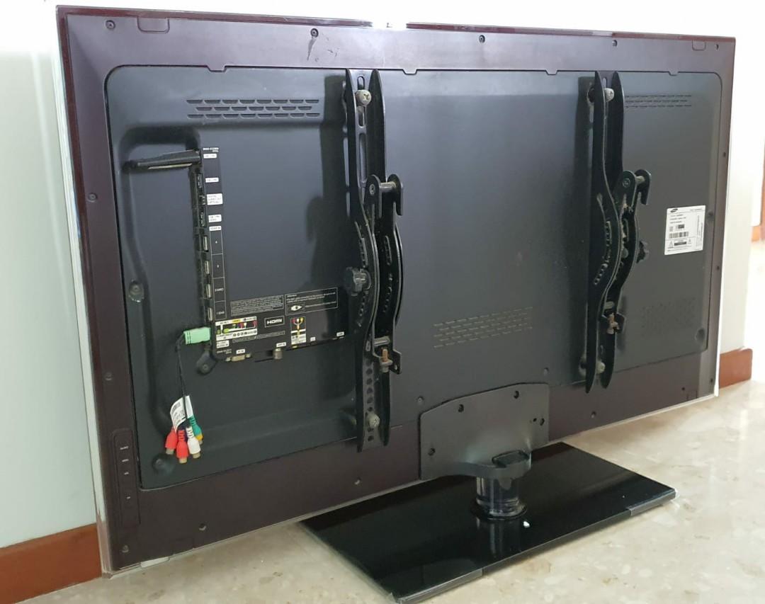 How To Factory Reset Samsung Smart TV Black Screen, 53 OFF