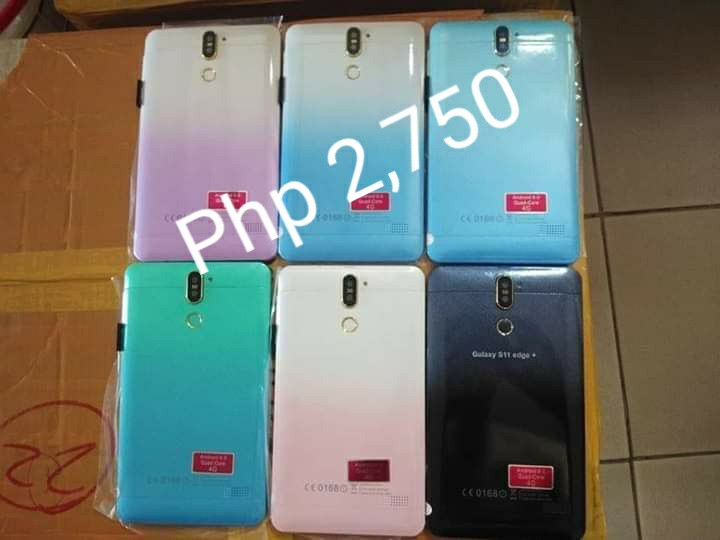 Samsung S11 Edge Tablet Mobile Phones Tablets Tablets On Carousell
