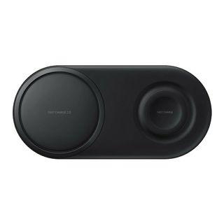 Samsung Wireless Charger Duo Pad with wall charger (AFC 25W)