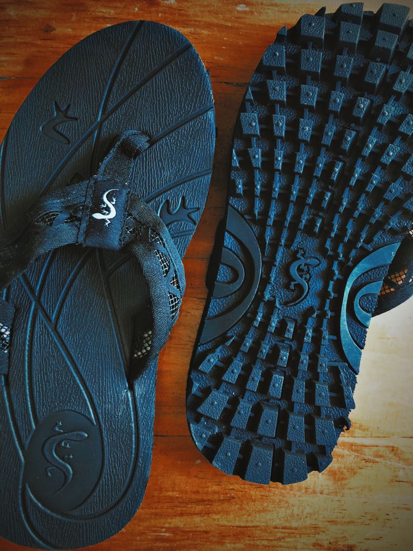 sandugo slippers