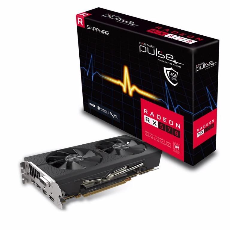 Rx 570 itx 4gb cheap
