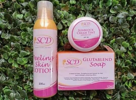 moisturizer for peeling skin