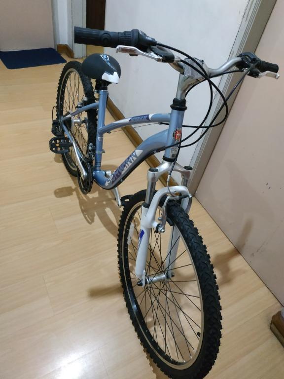 Schwinn women's ranger 26 mountain bike online