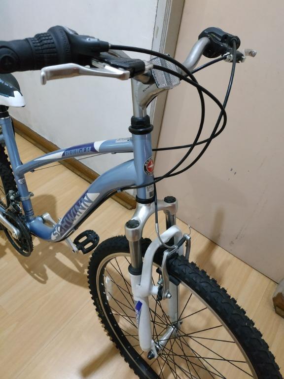 schwinn ranger womens