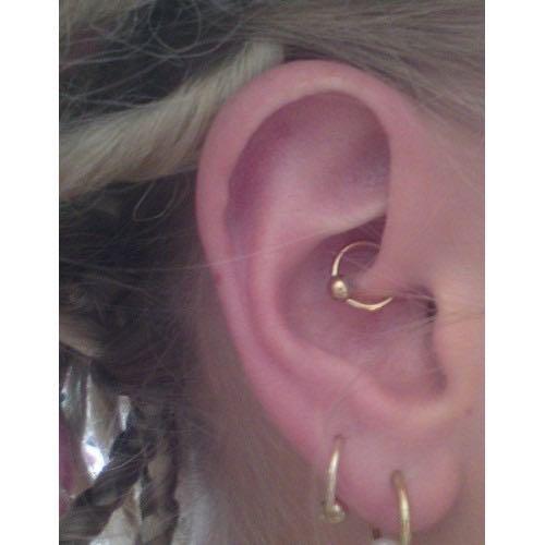 Cbr nose ring new arrivals