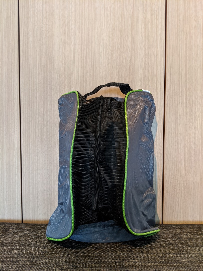 gym shoe bag