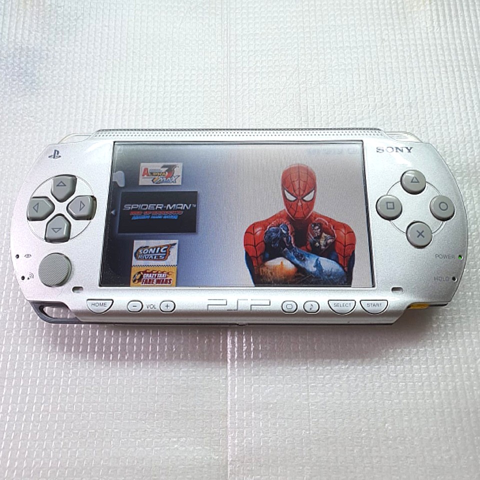 psp 1000 price