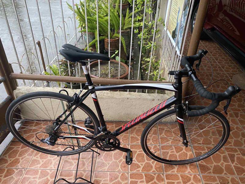 specialized allez c2