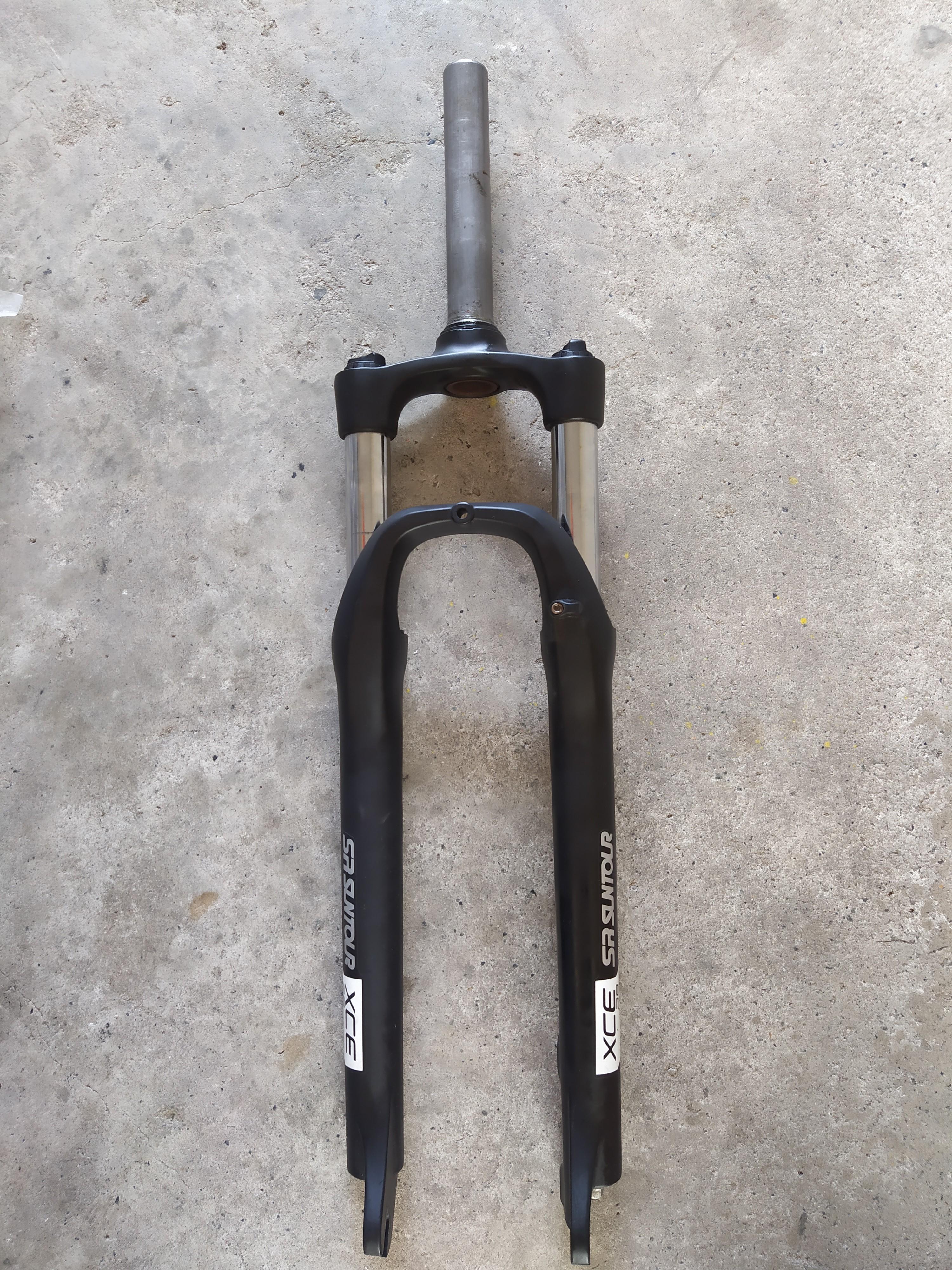 Sr suntour new arrivals xce fork