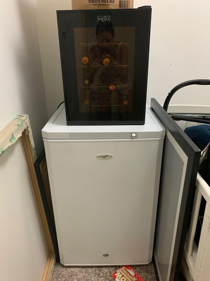 Stand up freezer, TV & Home Appliances, Kitchen Appliances