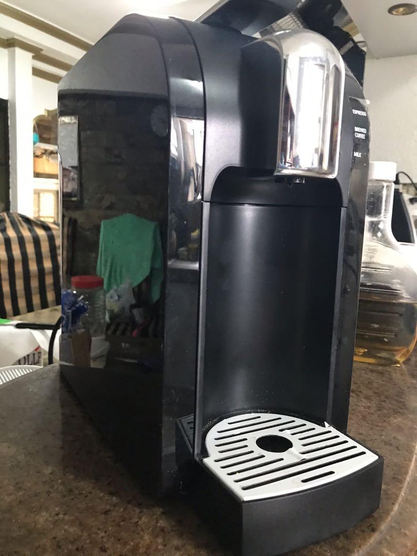 STARBUCKS Verismo kfee expresso machine coffee maker, TV & Home