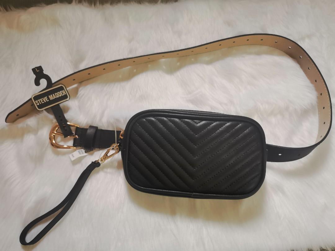 belt ba