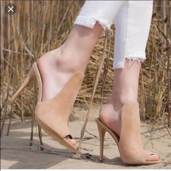 Steve madden on sale sinful heels