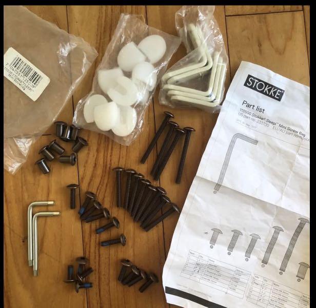 Stokke sleepi mini parts clearance