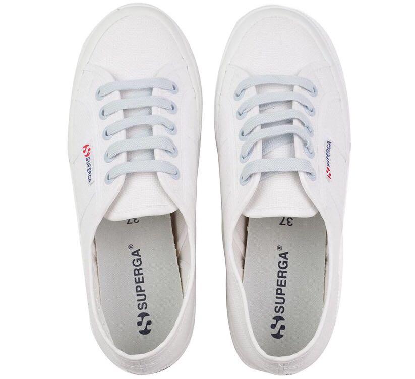 superga size 37