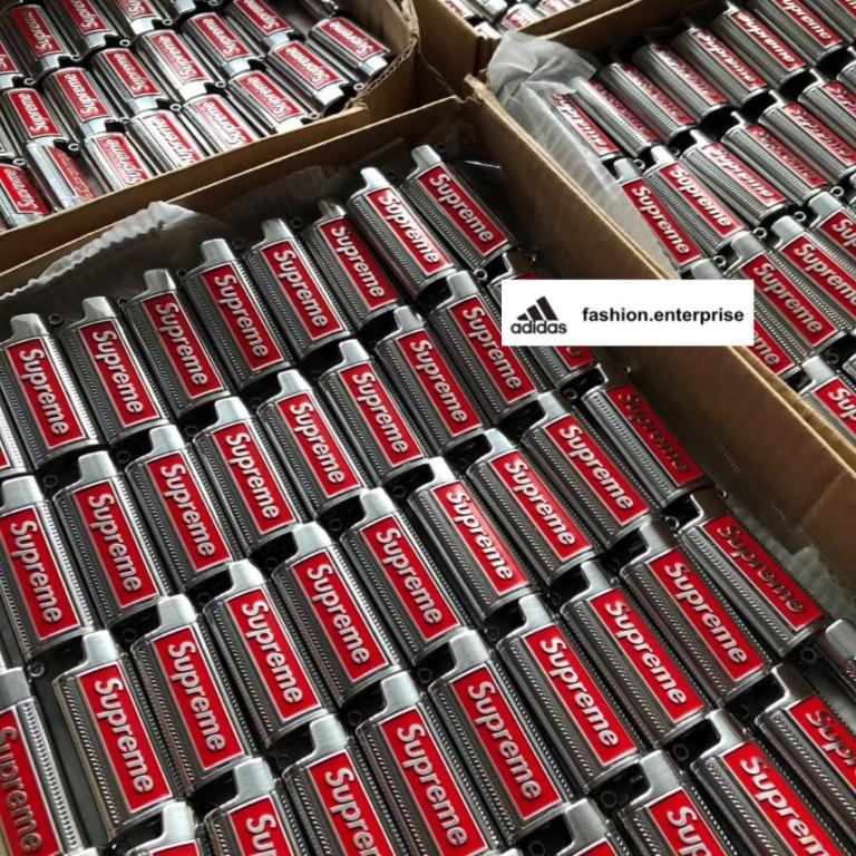 Supreme ss19 lighter online