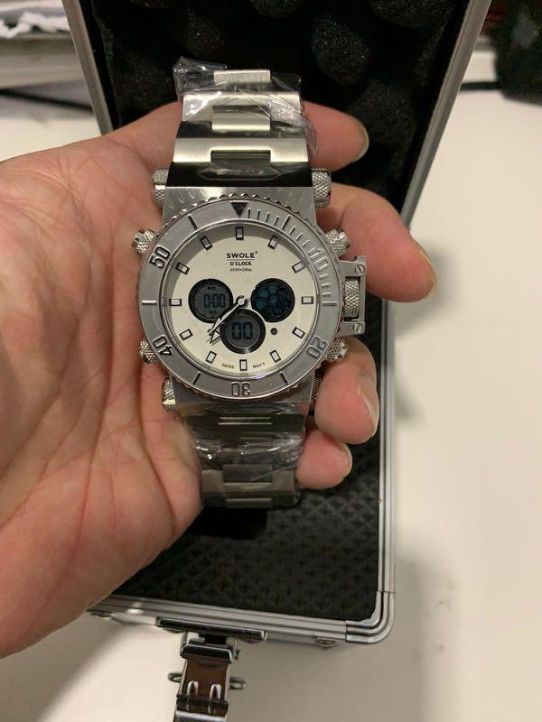 Swole watch straps best sale