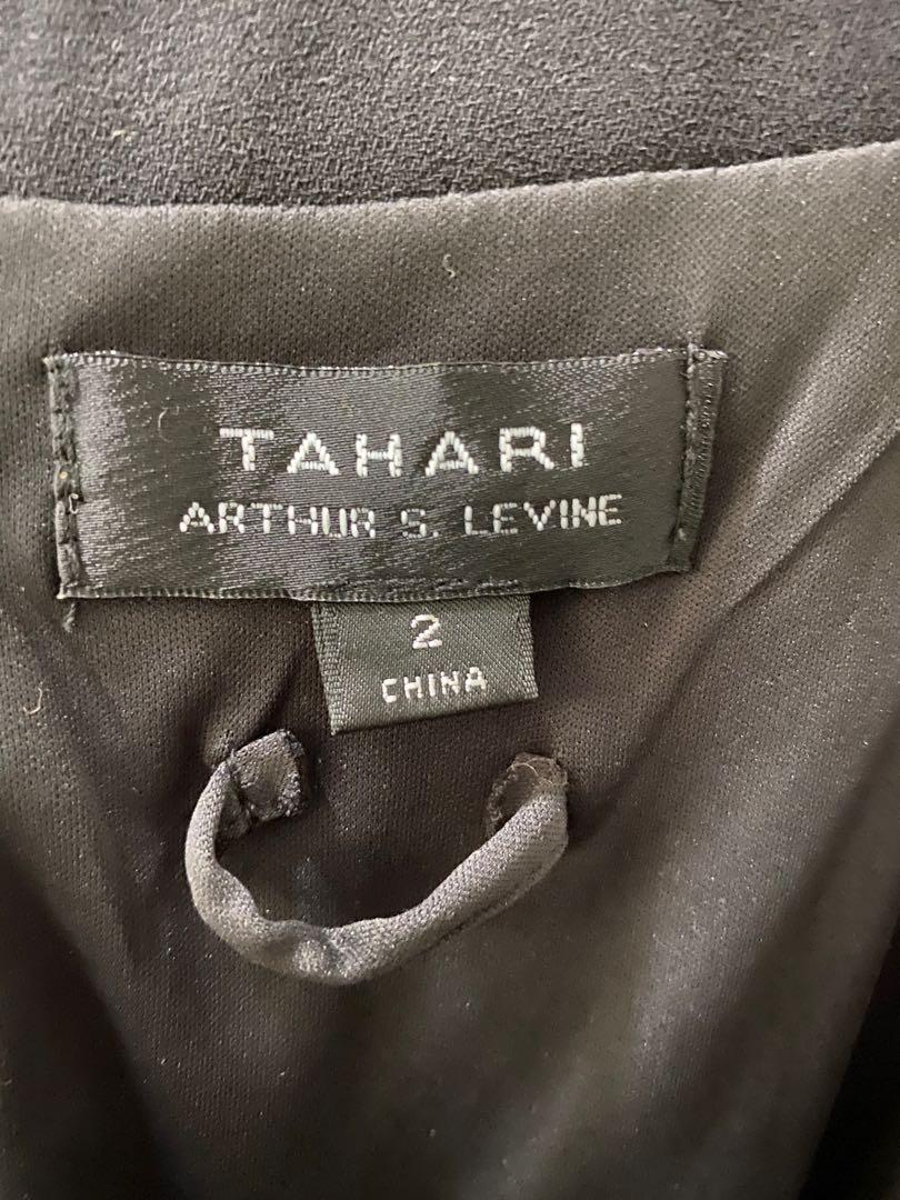 Tahari ASL Dress, Women's Fashion, Muslimah Fashion, Dresses on Carousell