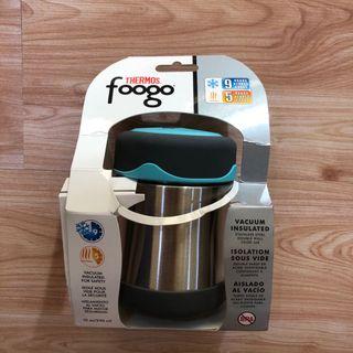 Thermos Foogo Vacuum Insulated Food Jar