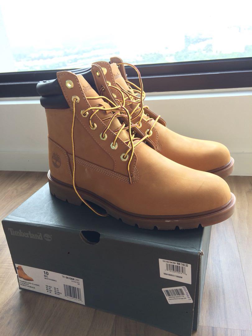 mens fashion boots uk