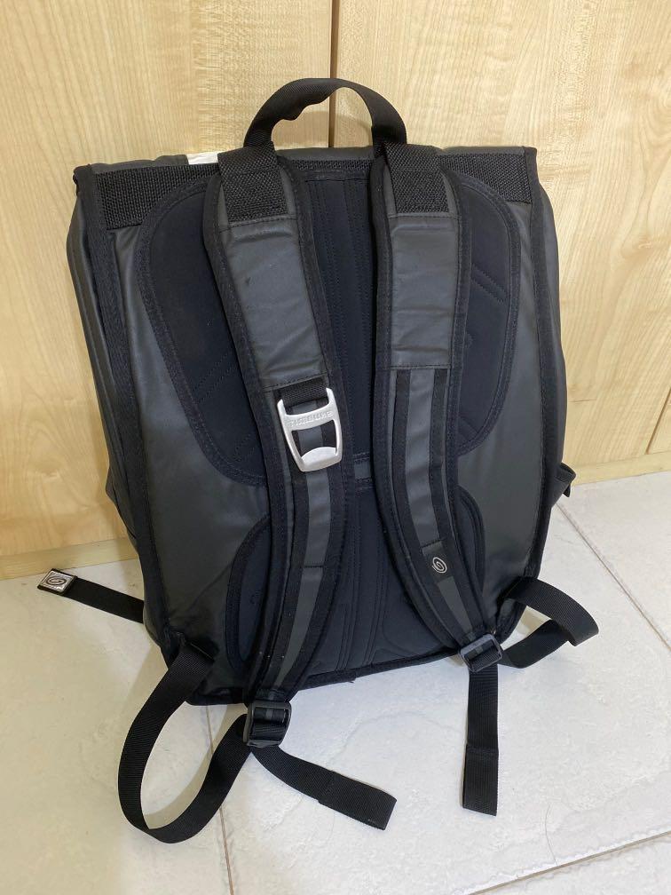 Timbutu Backpack Timbuktu 2 backpack bag, Men's Fashion, Bags, Backpacks on Carousell