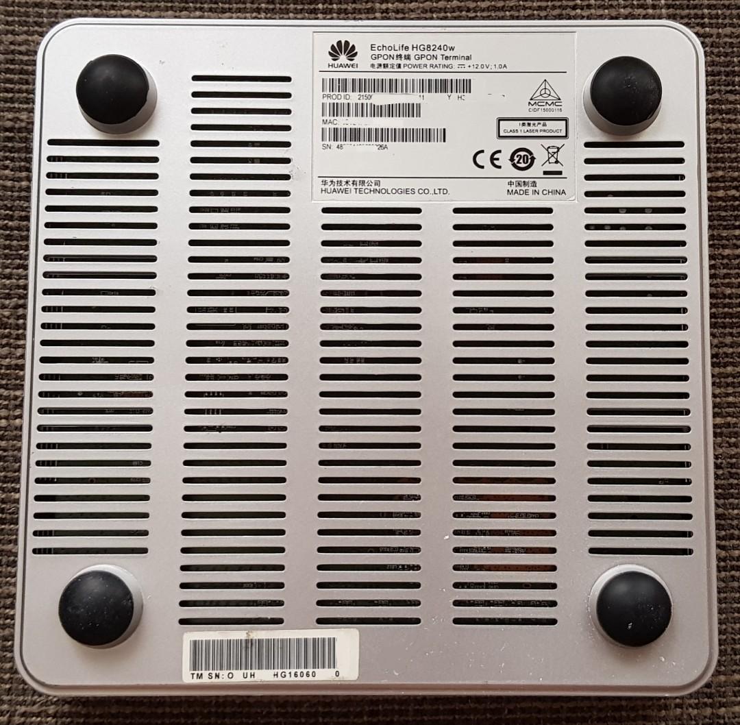 Huawei tm modem Clearance