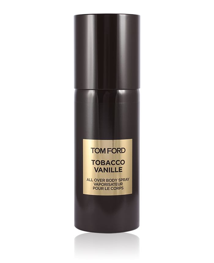 Tom ford vanille tobacco body spray shop