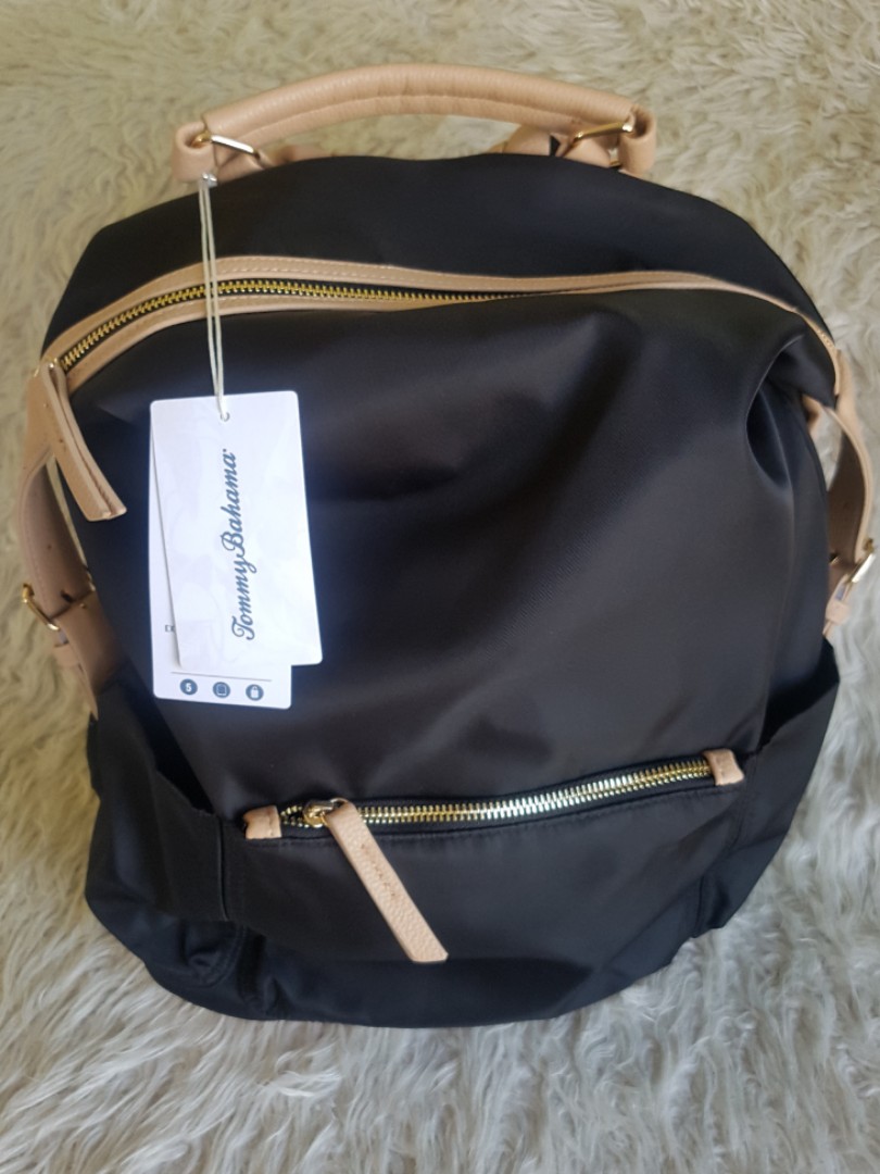 Tommy bahama hotsell backpack purse