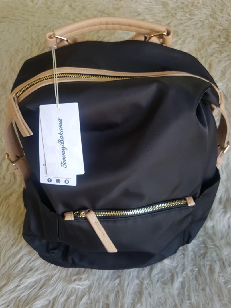 Tommy bahama backpack outlet