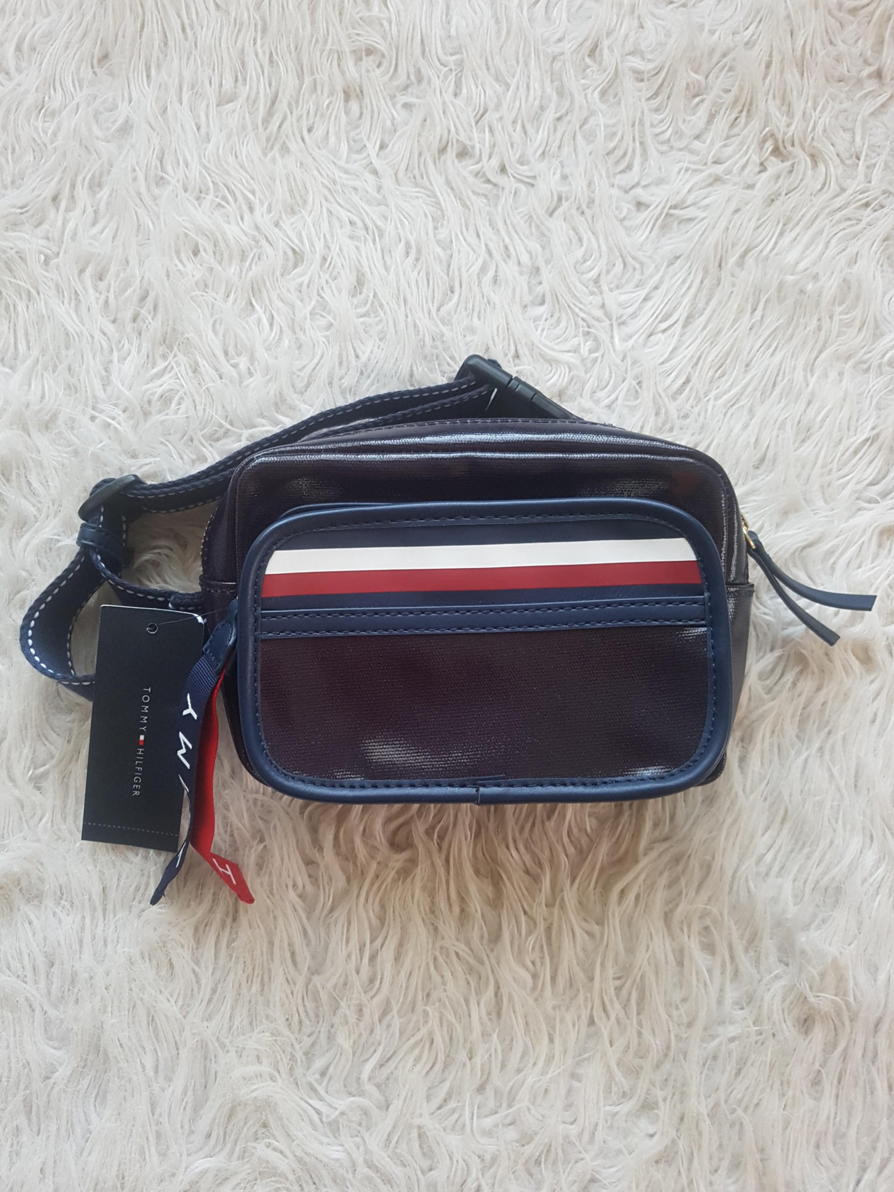 tommy hilfiger belt bag price
