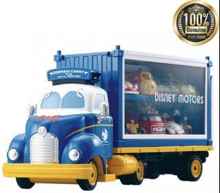 TOMY Express Carry (BNIB)