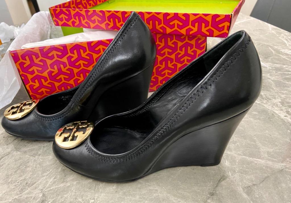 Tory burch shop sophie wedge