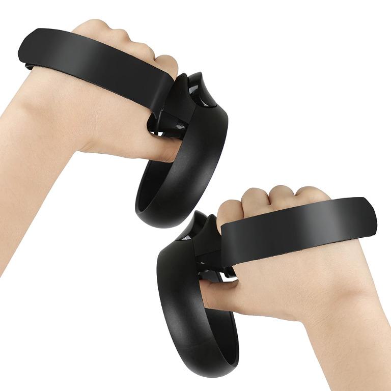 oculus touch controller strap