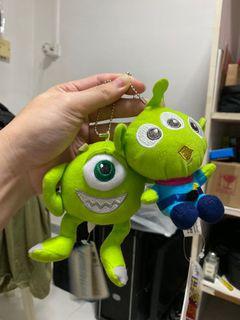 Monster Inc Mike Toys Games Carousell Singapore